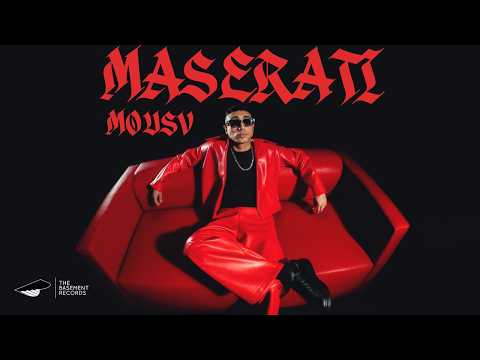 MOUSV - MASERATI | موسى - مازيراتي