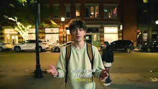 Explore Your City Project Net Worth