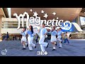 [KPOP IN PUBLIC] ILLIT (아일릿) - 'Magnetic' | Dance Cover by ECHO