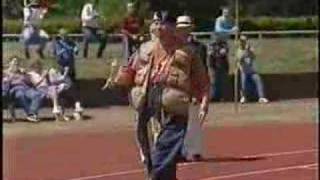 Hale & Pace Hiphop 2