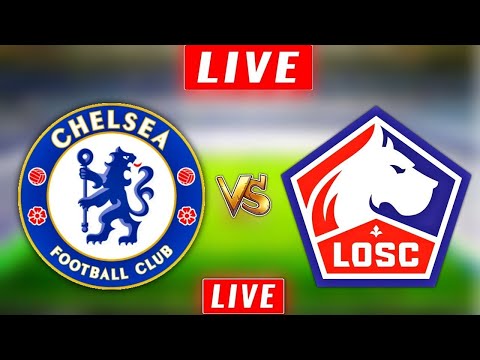 مشاهدة مباراة تشيلسي ونادي ليل بث مباشر بتاريخ 22 02 2022 دوري أبطال أوروبا