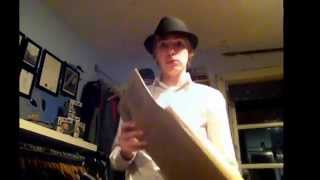 I am legend 3-disc ultimate collectors edition unboxing