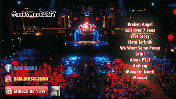 HALL CROWN BUKA LAGI!!! FUNKOT GOLDEN CROWN SPECIAL WEEKEND || BROKEN ANGEL x SAIL OVER SEVEN SEAS!!