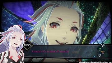 AI: THE SOMNIUM FILES - Part 10 - Iris