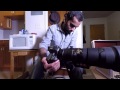 Stepping it up - Nikon 500mm f4 G VR Unboxing & Autofocus speed with D500