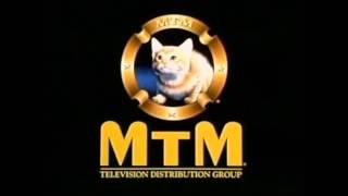 Mtm Enterprises And Television Distribution20Th Television 198919922015