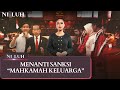 Sanksi mahkamah keluarga  niluh full