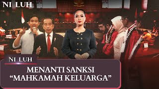 Sanksi Mahkamah Keluarga | NILUH FULL