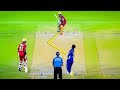 Wickets you have to see to believe in cricket