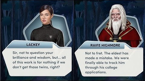 Choices: The Elementalists Book 1 Chapter 11 (Aster) - Diamonds