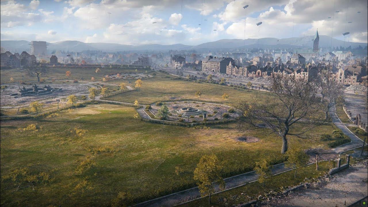 Город мир танков. World of Tanks Руинберг. Руинберг карта вот. Ворлд оф танк карта Руинберг. Руинберг база 1.