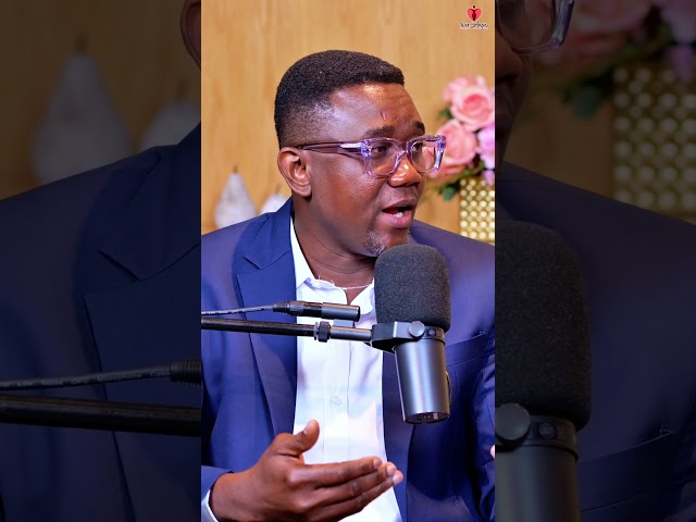 Discipleship isn’t teaching, it’s training that transforms.