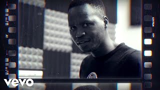 Navigator Gcwensa - Hamba kulungile (Official Lyric Video) ft. Thobani White