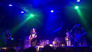 Video thumbnail of "Whiskey Myers ‘Rolling Stone’ - The Catalyst 2/25/20"