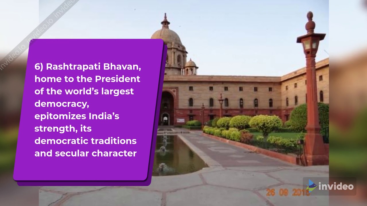 Top 10 place to visit Delhi, Delhi top 10 Place - YouTube