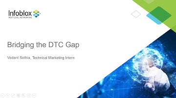 Demo Video: Dynamic ratio implementation for Infoblox DNS Traffic Control (DTC) pools