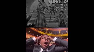 Lungi dance 90’s mix  #trendingshorts  #yoyohoneysingh #90smusic #remix #90s #dj