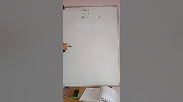 CORDOVA CLASS 8TH MATHS||Practical Geometry|| Exercise 13.1