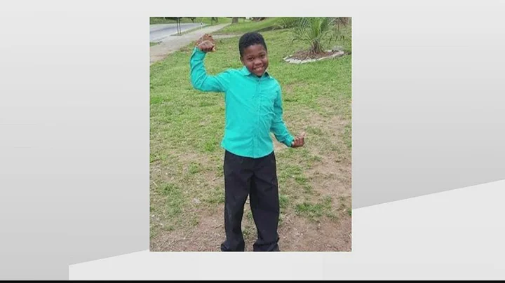Atlanta Police still trying to solve killing of 12-year-old, one year later