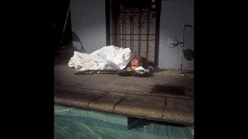 NIRVANA - Something In The Way (Artem Kalalb 50 Years of Kurt Cobain Mix) [FREE DOWNLOAD]