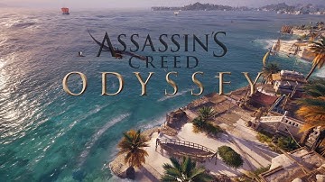 All Synchronization Views - Assassin