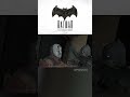 Batman The Telltale Series (Shadows Edition) #batman #games #batmanthetelltaleseries