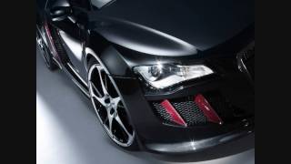 Techno Music 2010 Vs Cars