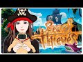 ДВЕ ДЕВОЧКИ НА ОДНОМ КОРАБЛЕ, ЧЕМ ЭТО ЗАКОНЧИТСЯ?  В  Sea of Thieves