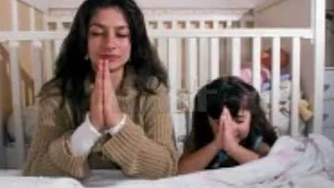 ALABANZAS CRISTIANAS-ERES TU  MAMA- JUDITH ZAPATA