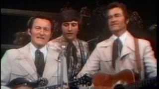 Video thumbnail of "Jim & Jesse - 1976 - Sweet Little Miss Blue Eyes"