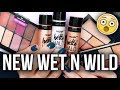New WET N WILD Drugstore Makeup?! [Not Launched Yet!!] || Buy or Bye