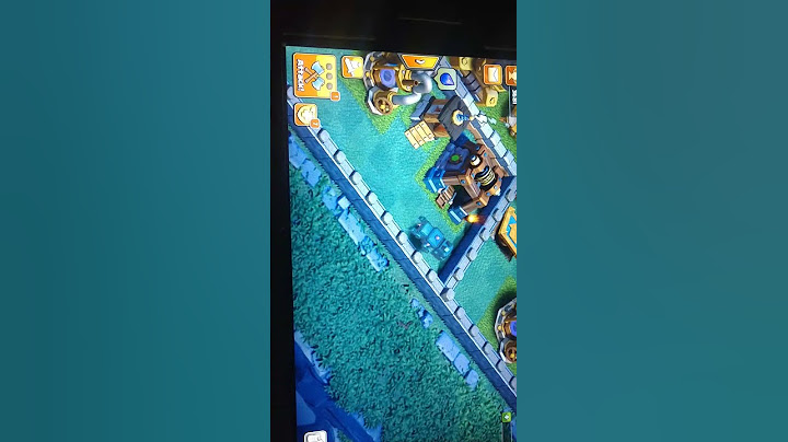 Clash of Clans TH 14 update teaching l.a.s.s.i to jump