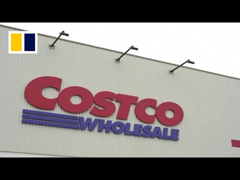 Costco Japan brings steady income to rural homes