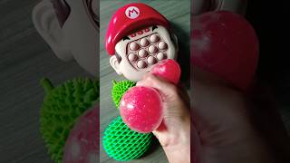 Satisfying Squishy #fidgettoys #squeezie #asmrsounds #relaxing