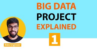 Big Data Project Explained  -1