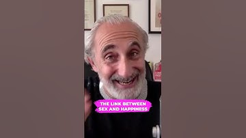 Gad Saad on the Relationship Between Sex and Happiness