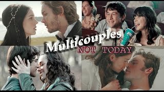 Multicouples | Not Today