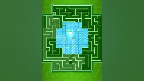 Maze Games | Slippery Mode Level 31 - 40 Walkthrough