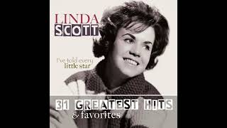 Watch Linda Scott Its All Because video