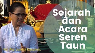 Warta Jati Sunda : Rd  Atu Juwita Jati Kusuma: Gedong Paseban Tri Panca Tunggal Cigugur Kuningan