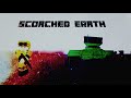Minecraft bedrock addon:Scorched Earth (Warfare addon 1.21+)...