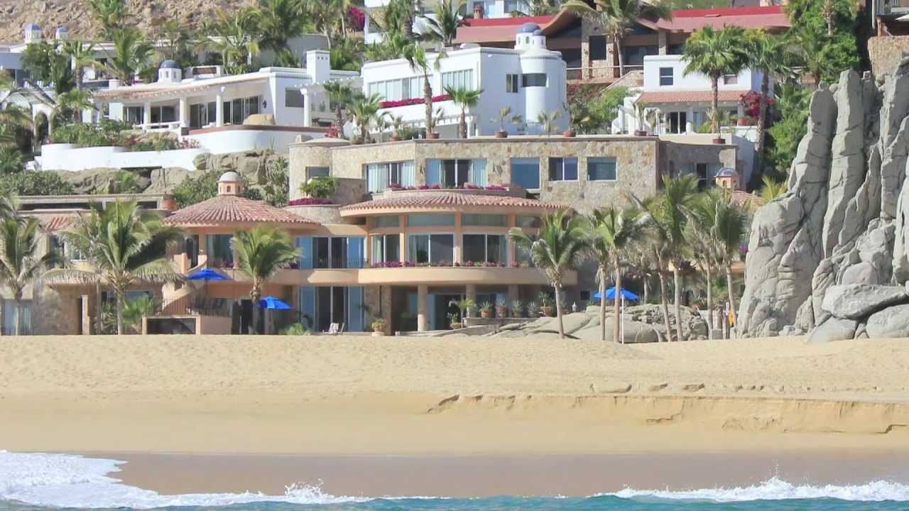 Villa Marcella - Cabo San Lucas, Mexico