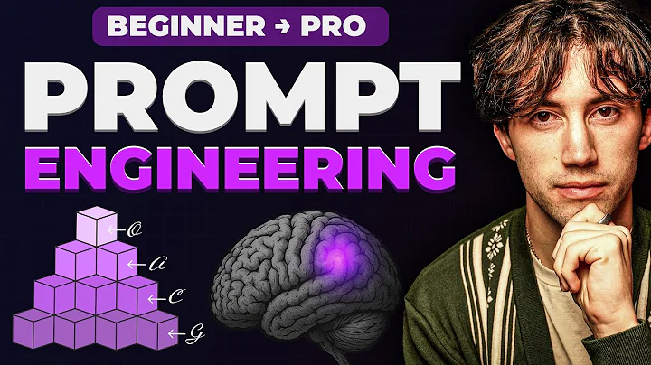 Master Prompt Engineering for Beginners! (7 Essential Tips) thumbnail
