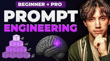 Master Prompt Engineering for Beginners! (7 Essential Tips)