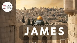 James 1 NKJV | Eric Roberts | Freedom Bible Church of Enterprise