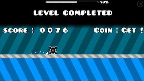 AlterGame V by Serponge (All Coins) - Geometry Dash