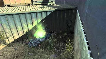 MW3: Infected Booster Busters 1