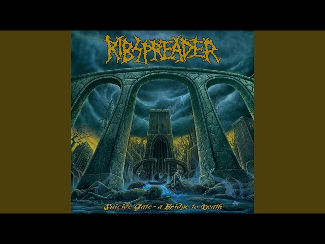 Ribspreader - A Worthless Breed