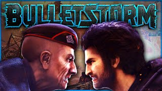 Why Did Nobody Play Bulletstorm?