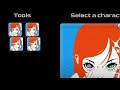 Redesign Game Studio Landing - Team Section